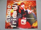 The Charlatans - Some Friendly - SITU30 LP Record Album