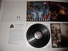 Styx Kilroy was Here 1983 A&M Holland Press A+ ARCHIVE MASTER Ultrasonic CLN