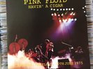 Pink Floyd / Havin’ a cigar (live Landover June 1975)