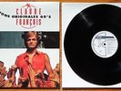 LP 1990 de Claude FRANÇOIS Chez Philips N° 846 249-1 // Ensemble proche du NEUF