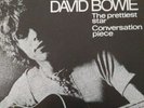 D Bowie vinyl 7