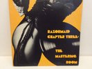 Razormaid Chapter Three: The Mastering Room Vinyl Record 12
