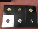 Ten Jeff Mills Techno 12