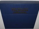 THE BEATLES COLLECTION 13 LP BOX SET   BLUE BOX   BC-13   NEAR MINT