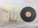 THE DECEMBERISTS CASTAWAYS AND CUTOUTS VINYL RECORD EARLY OG PRESS FOLK ALT ROCK
