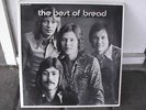 BREAD THE BEST OF 1973 VINYL LP ALBUM FACTORY SEALED ELEKTRA NEW AND SEALED