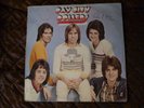 Bay City Rollers Rollin' LP   SIGNED BY ALL 5 ROLLERS Orig Bell Aust 1975 VG