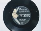  BEE GEES FIRST SINGLE on Leedon - LK-346 - The Battle of the Blue and The Grey 