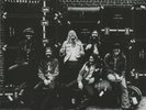 Allman Brothers Band Live At Fillmore LP 45rpm Clarity Test Pressing (Side D2)