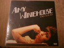 Amy Winehouse Back to Black LP Sealed Original 2006 Rehab