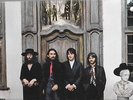 LP THE BEATLES - HEY JUDE Apple SW-385 STILL SEALED BB Hole one corner