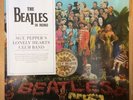 The Beatles - Sgt Pepper’s Lonely Hearts Club Band - Vinyl Mono