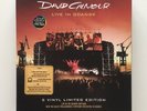 David Gilmour Live In Gdansk „EU 1ST PRESS 2008” 5 LP BOX (NM)