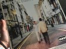 Oasis Vinyl Record 12