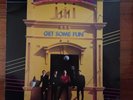 SUNNYBOYS - Get Some Fun. Original LP (Rock /Pop). OZ