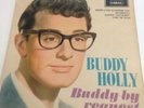 Buddy Holly EP 