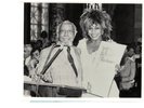 Tina Turner UK Original Press Photo 10