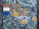 the stone roses vinyl RARE MISS PRINT