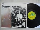 Spectrum  Part One   ORIG. 1971 PROMO DE HARVEST 1C 062-80 905 D  MINT-