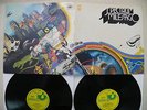 Spectrum  Milesago  DoLP VERY RARE Aust. Harvest SHDW 50/51-D PROG Hammer   MINT