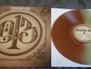 Nick 13 LP Color Vinyl/500 Tiger Army