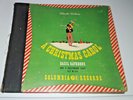 Basil Rathbone  / A Christmas Carol , set m-521, 12 inch 78 RPM records  R