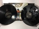 Coheed and Cambria No World for Tomorrow 2X LP Vinyl Amory Wars Afterman Sstb
