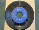 RUDY LAMBERT Rare Blues I'LL DO IT/ JAMBOREE Junior 45-1001