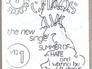 CHAOS UK Summer Of Hate 7