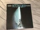Star Wars Return of the Jedi Original Motion Picture Soundtrack Vinyl LP Record