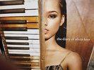 Alicia Keys ?– The Diary Of Alicia Keys - 2xlp