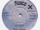 NORTHERN / FUNK /BREAKS -- INTIMATE STRANGERS -- LOVE SOUNDS    -- ESTER BYRDE