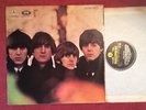 THE BEATLES LP Beatles For Sale PARLOPHONE PCS 3062 great copy Y&B label UK orig
