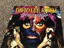 david lee roth Sonriza Salvaje (Eat Em And Smile) PROMO COPY