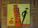 Lester Young Trio,No.2,Clef Label,10 Inch LP