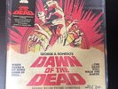 DAWN OF THE DEAD SOUNDTRACK - VINYL LP - Waxwork records - GOBLIN