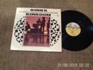 THE KINKS KINKDOM A WELL RESPECTED MAN  REPRISE 6184 IST PRESSING MONO ROCK LP