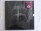 Vinyl LP Metallica - The good the bad & the live 6er MAXI BOX 1989 RARITÄT