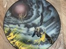 Iron Maiden / Flight Of Icarus / Uk 12” Pic Disk