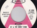 Northern Soul / Funk--SLY & THE FAMILY STONE--M'Lady----