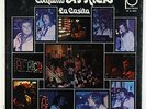 Conjunto Africa - La Casita LP - Peerless VG+