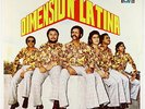 Dimension Latina - En La Dimension Latina LP - TH VG++