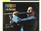 Pacheco Y Su Charanga - Suav'ito LP - Alegre VG+
