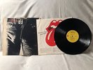 1974 The Rolling Stones Sticky Fingers Record Vinyl LP Album RSR COC 39105 VG/G