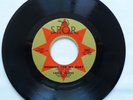 NORTHERN SOUL 45 – LENIS GUESS – WORKING FOR MY BABY / SAME (UP TEMPO)  S.P.Q.R.