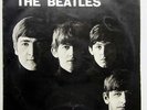 The Beatles--ITALY--PMCQ31502--Black & Silver Label