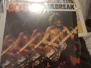 Jailbreak 74 acdc brazil rare lp