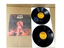 Orig Neil Young & Crazy Horse LIVE RUST 2-LP Vinyl Set. In Shrink Near Mint NR