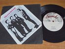S-driver - Anti-Social 1977 UK 45 CHISWICK PUNK/KBD