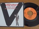The Vibrators - Baby Baby 1977 ITALY 45 EPIC PUNK/KBD